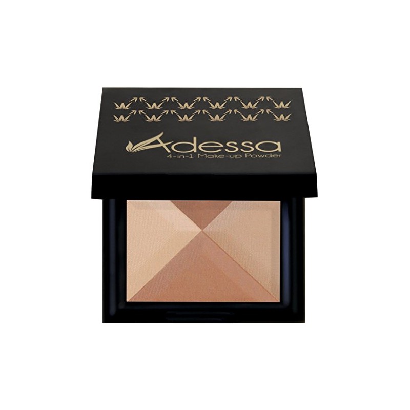 Adessa Makeup Powder, Pack of 1 (1 x 11 g)