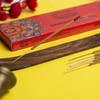 raajsee Incense Sticks Dragon Blood 100 gm Pack-100% Pure Organic