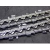 FORESTER FULL CHISEL PROFESSIONAL CHAINSAW CHAIN 3/8 .050 91DL