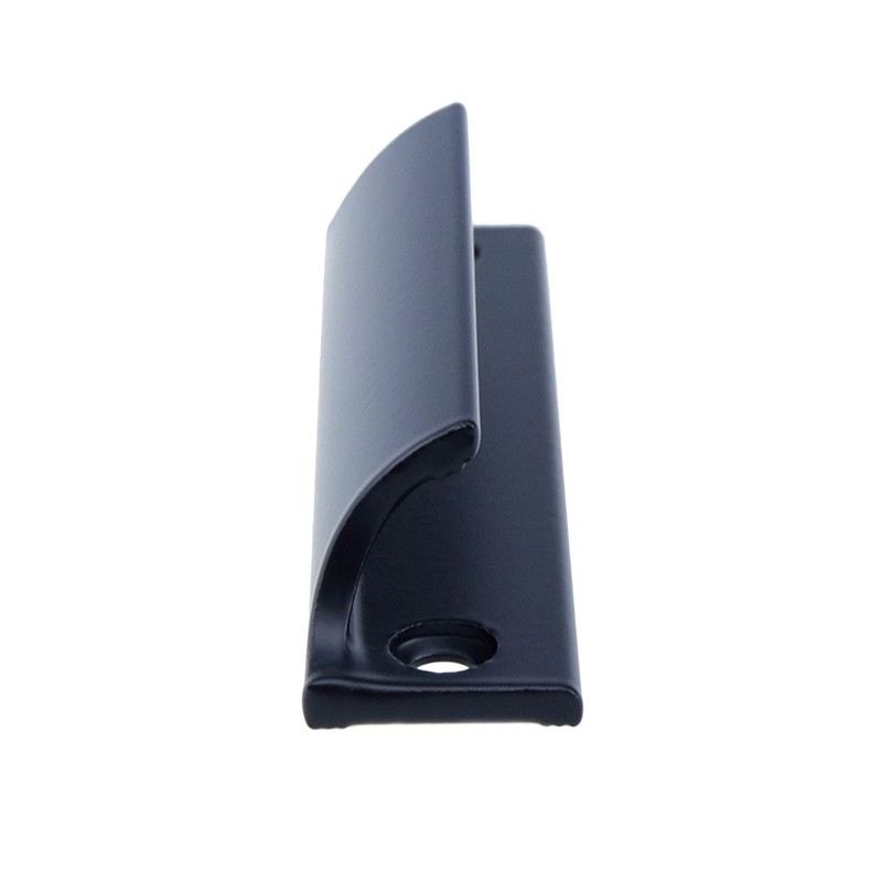 Coshar 2Pcs Window Sash Lift Handle Surface Mounted Cabinet Handle