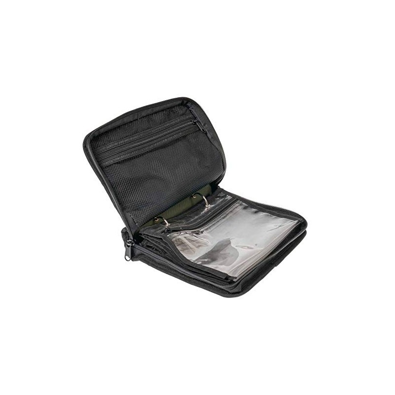 ZECK Rig Pocket 25 x 21 x 6 cm -