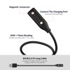 RuenTech Charging Cable for Bose Alto S M L Smart