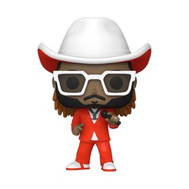 Funko Pop! Rocks: T-Pain
