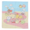 Sumikko Gurashi [Hand Towel] Printed Wash Towel/San-X