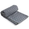 Yoga Rug, Yoga Mat, Yoga Towel, Stylish, Hot Yoga, Non-Slip