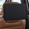 12.6-Inch Rear Entertainment Screen Protectors for SUVs – 2-Piece Protective