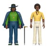 Super7 Outkast Reaction Figures Wave 02 - Outkast (Aquemini) Action