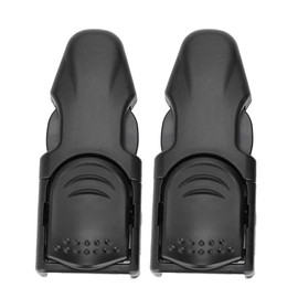 SPYMINNPOO Fin Strap Buckles, Adjustable Swimming Fins Buckles Replacement for Diving Diving