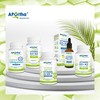 APOrtha Vitamin D3 10,000 IU + 200 μg K2 99+%