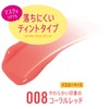 Rimmel Rusting Finish Tint Grip 008 Coral Red 0.1 oz