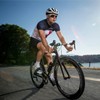 YaoooosF Bicycle Pedal Strap Pedal Cover Strap Belt Cycling Pedal