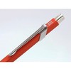 Caran D'ache Metal Ballpoint Pen - Red (849.0700) by Caran