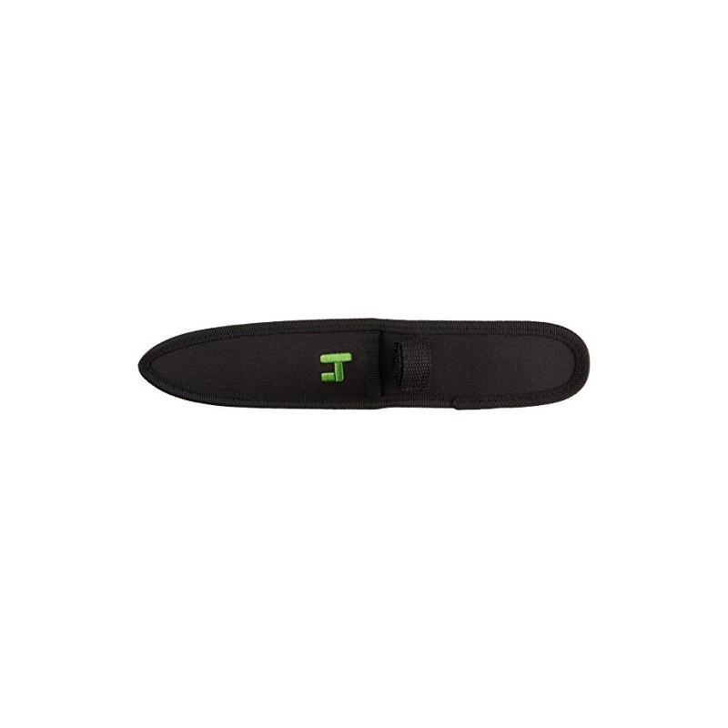Hilmor 1891331 SMTDK Duct Knife - HVAC Sharp Duct Tool,