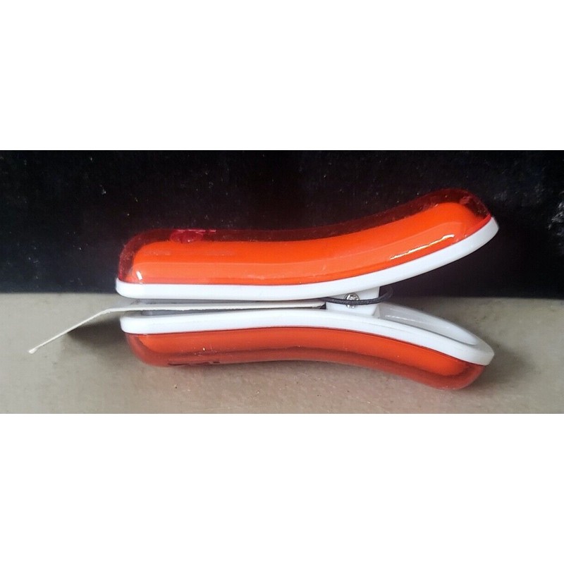 joie MSC Bag Clips set of 3!