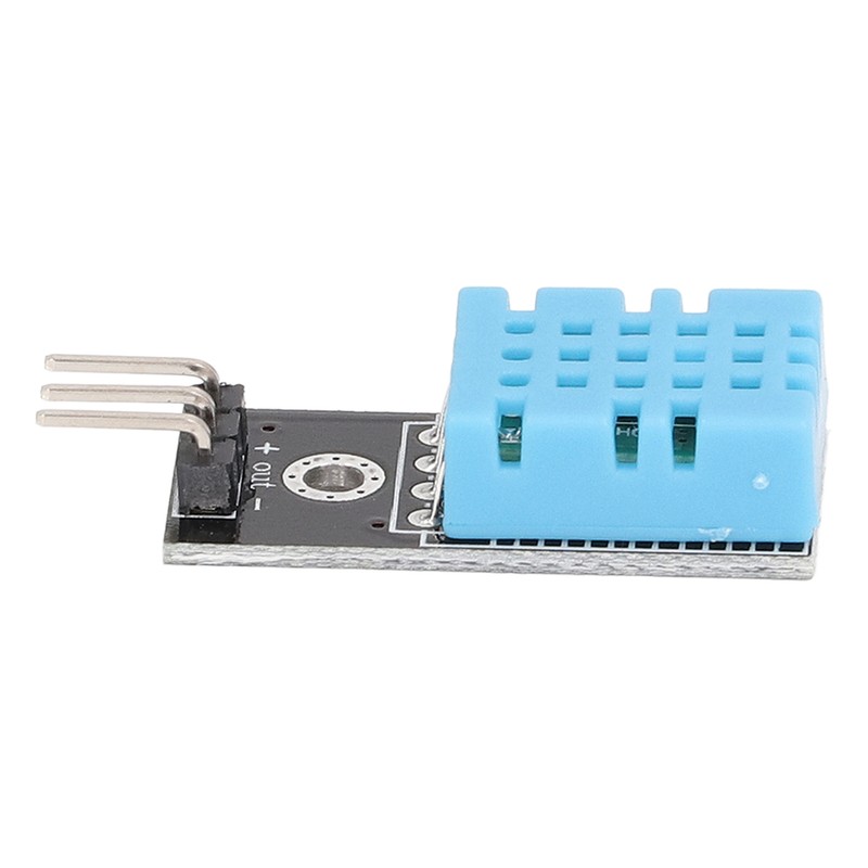 5PCS Temperature Humidity Sensor High Sensitivity Anti Interference Digital Sensor