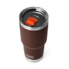 YETI Rambler 30 oz Tumbler, Stainless Steel, Vacuum Insulated with