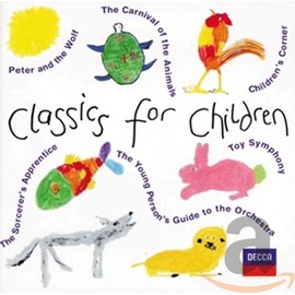 Classics for Children