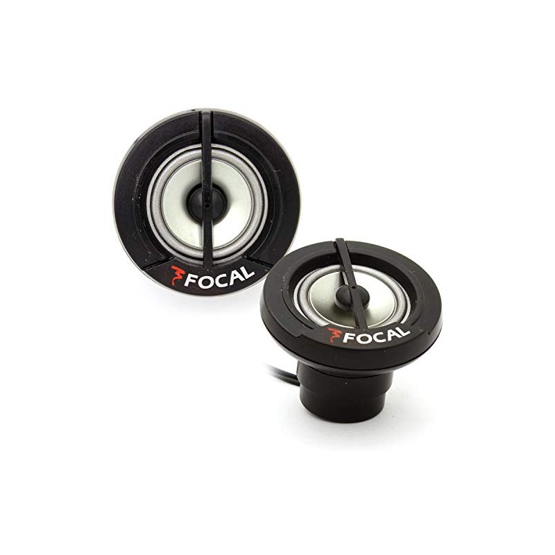 Focal TN-41 1" Tweeters (No Retail Packaging)