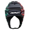 IMPACT V2 Premium Vented Maori Multicolor Black x Red x