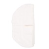 100pcs Disposable Butt Mask Paper Sheets Beauty Salon DIY Soft