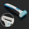 Dorco foot exfoliation razor 2ea