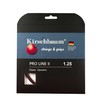 Kirschbaum Pro Line II Racket String Black, 1.3 (16G) 40-Feet Set
