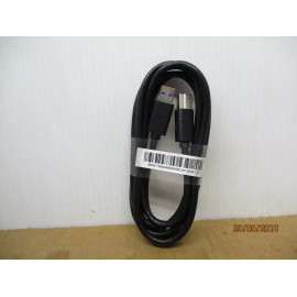 GENERIC 2M USB 3.0 A-Male to B-Male Cable 389G1758AAAM04