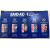 BAND-AID Brand Family Pack of 110 Adhesive Bandages BANDAIDS-Toy Story