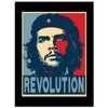 Che Guevara Revolution, Hope Style Poster - Ready-To-Hang - 8