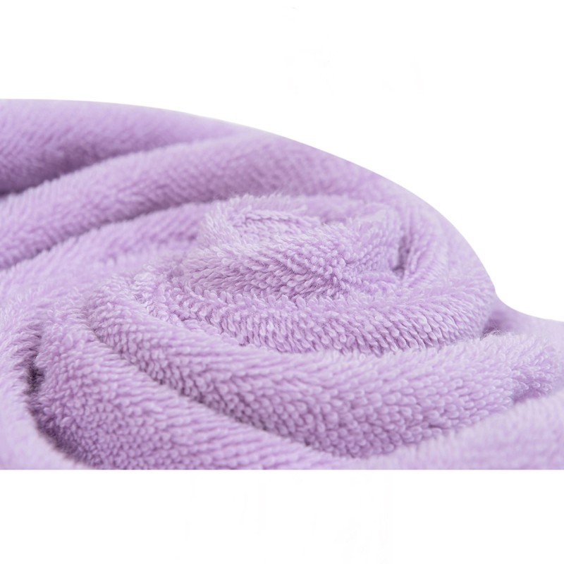 alpine swiss 100% Cotton Towel Set, 2 Piece, Soft and