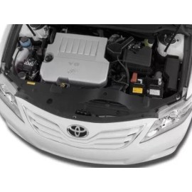 Excel For CAMRY Venza V6 Rav4 Vibe ES350 xB tC Engine&Carbon Element Cabin Air Filter