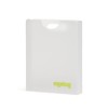 ergobag Notebook box DIN A4 with handle for more order