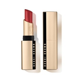 Luxe Matte Lipstick - Claret by Bobbi Brown for Women - 0.12 oz Lipstick