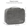 SEDEX Electronics Travel Organizer Electronic Accessories Cases Cable Organizer Pouch