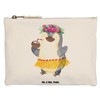 Parent-New Mr. & Mrs. Panda S Makeup Bag Penguin Coconut,