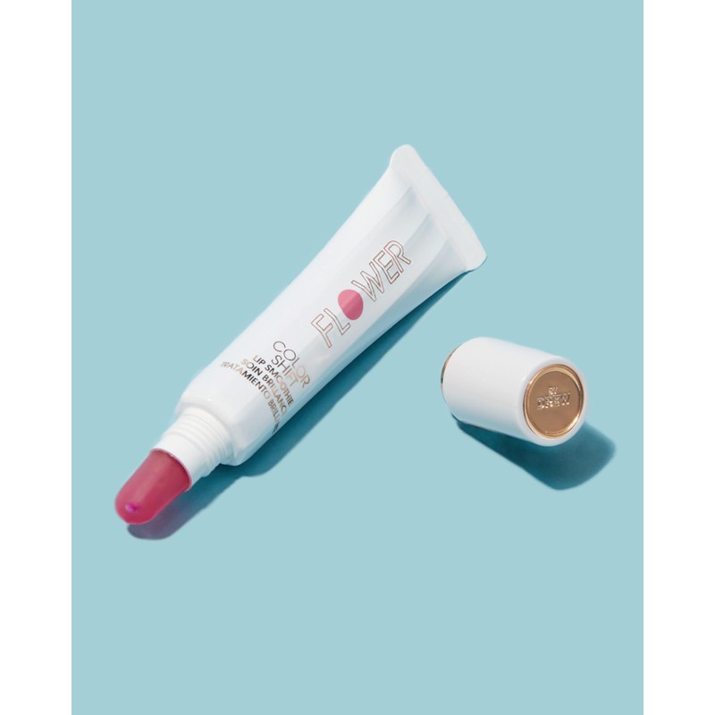 FLOWER BEAUTY By Drew Barrymore Color Shift Lip Smoothie -