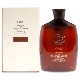 Oribe Shampoo For Magnificent Volume by Oribe for Unisex - 8.5 oz Shampoo