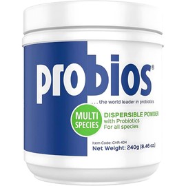 Probios Probiotic Powder for Ruminants and Other Animals 240g