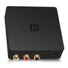 B1 Bluetooth 5.1 Hi-Fi Audio Receiver with aptX Low Latency,