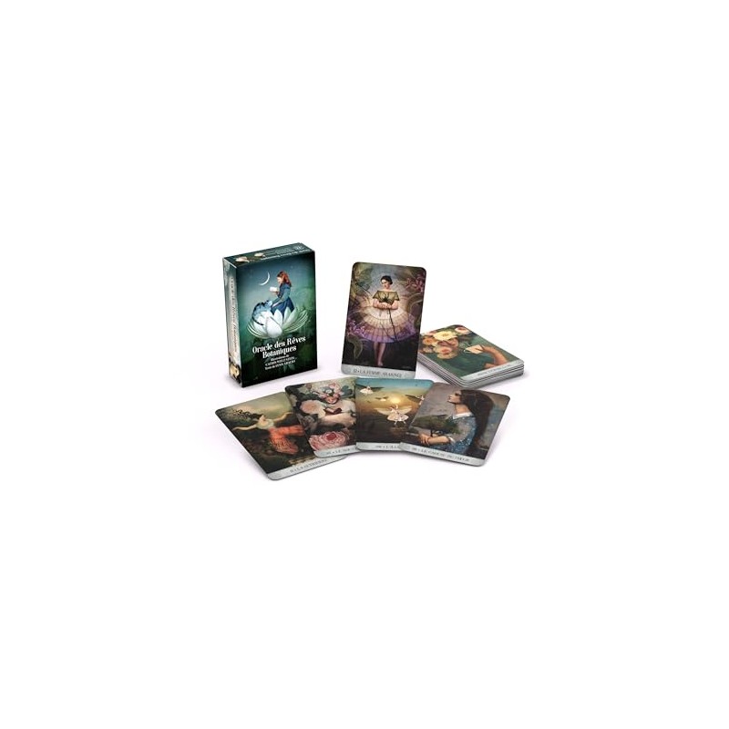 Oracle delle REVE BOTANICHE