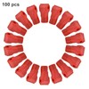 100 Pcs Mobile Phone Anti theft Hook Lock Retail Store