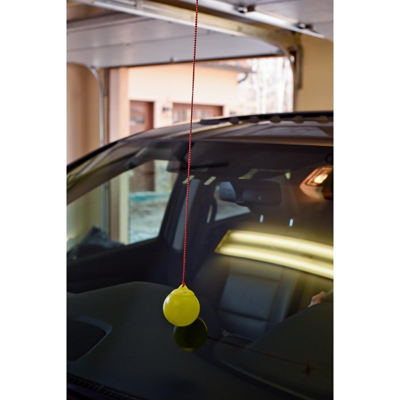 Maxsa Innovations Maxsa 37340 Park Perfect Light Up LED Parking