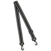 [No Border] FABLT HP25 Reflective Shoulder Belt, Single Item, 1.0