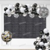 Panel Decorativo Shimmer Wall 4d Fiesta 30*30cm 24 Piezas
