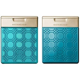 Istandard Shampoo Scalp, 8.5 fl oz (250 ml) & Treatment Scalp, 8.5 fl oz (250 ml) Set