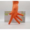 Cleanguard Maximum Protection - Medical Nitrile Examination Gloves - Box