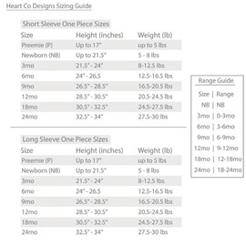 Heart Co Designs Aunt Baby Shirts - Just Like My Aunt - Funny Bodysuit Clothes (24mo-Short Sleeve, Purple Text)