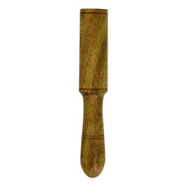 rod Sound Stick for Singing Bowl, approx. 10 cm