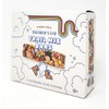 Generic Trader Joe's Rainbow's End Trail Mix Bars 5-1.41 Bars,