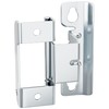 WE01X25317 Dryer Door Hinge Replacement Compatible with G-E & Hot-point
